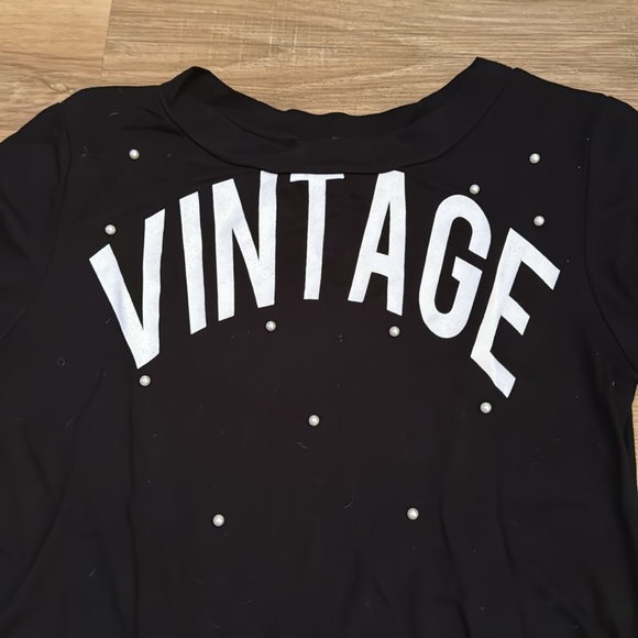 Vintage shirt - Picture 2 of 2